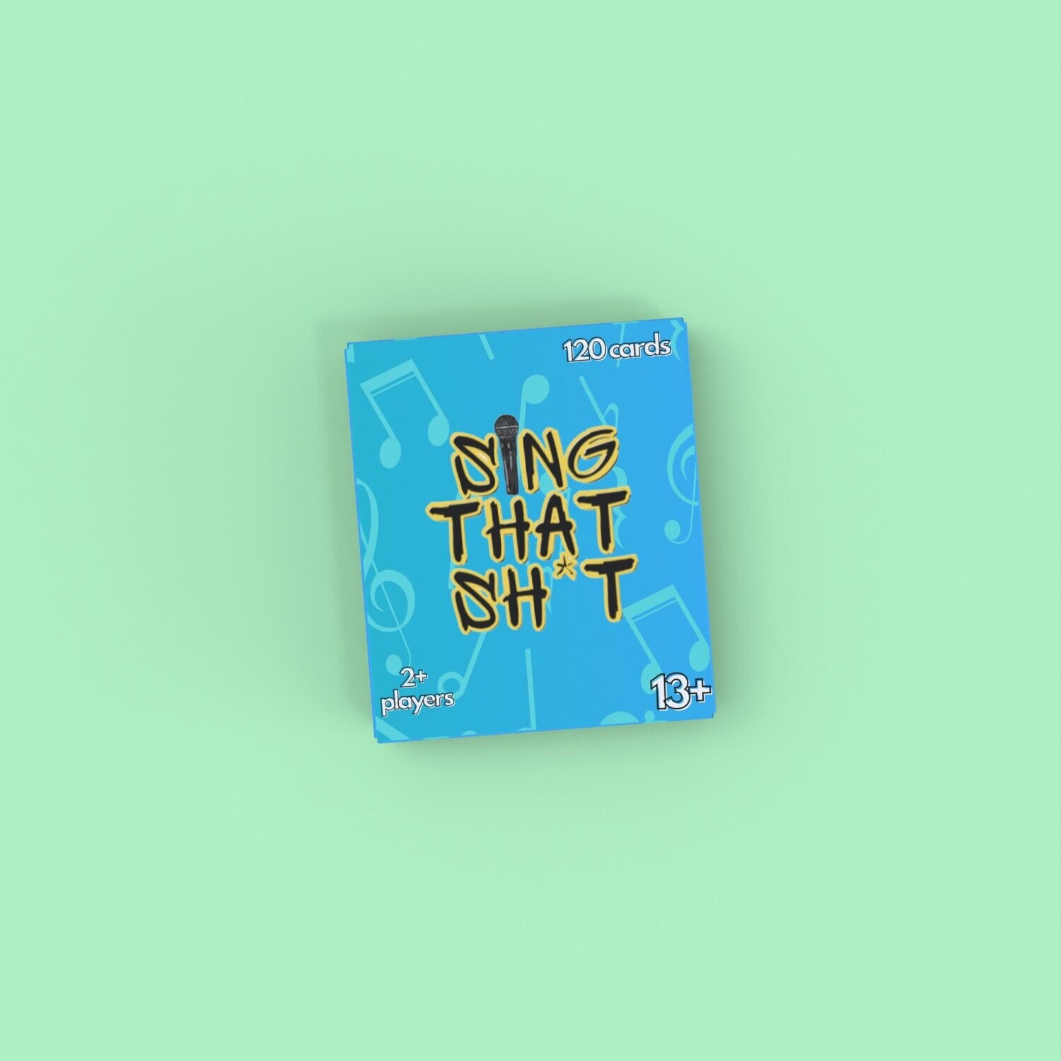 Sing That Sh*t
