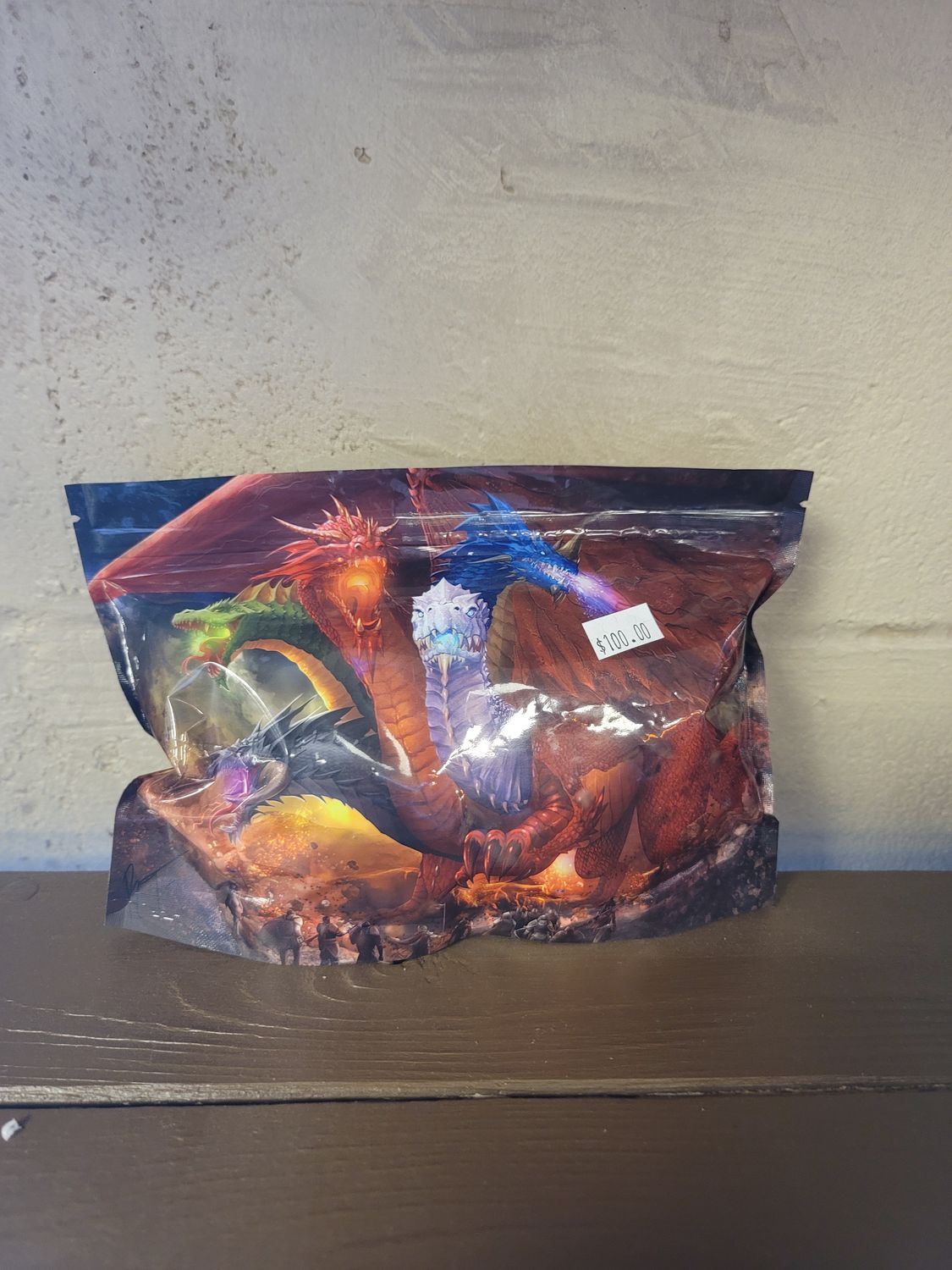 $100 Mystery Bag