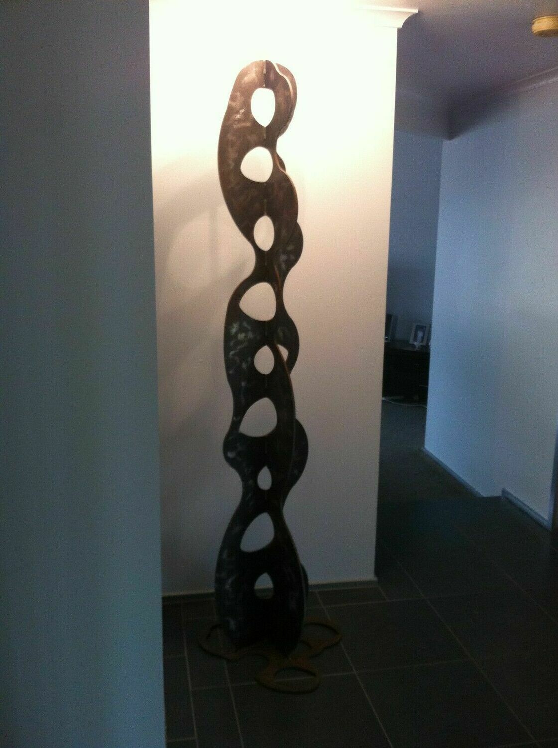 Made To Order Custom-Made Home Decor Sculpture