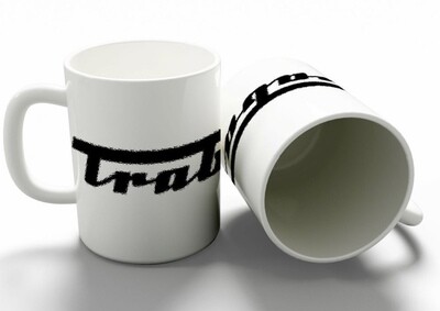Trabant Logo Coffee Mug