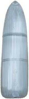 Trabant 601 Clear Rear Light Lens