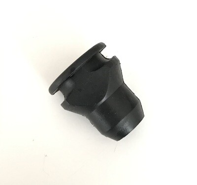 Rubber Bearing for Gear Shift