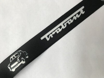 Trabant Lanyard