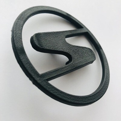 Trabant 601 Bonnet Emblem