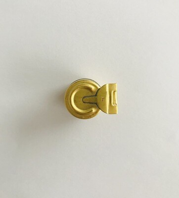 Carburettor Float (601 28HB 1)