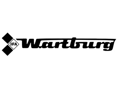 Wartburg 353 & 1.3