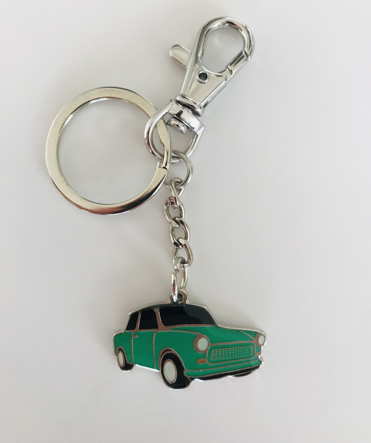 Trabant 601 Keyring