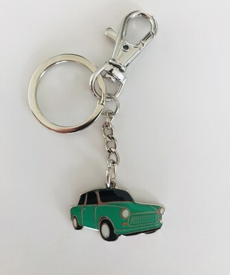 Trabant 601 Keyring