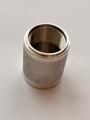 Alloy Fuel Tap Service Kit