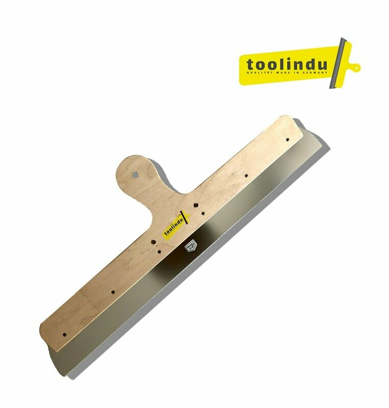 Flächenrakel Rostfrei Fassadenspachtel Flächenspachtel 300-600mm Breite