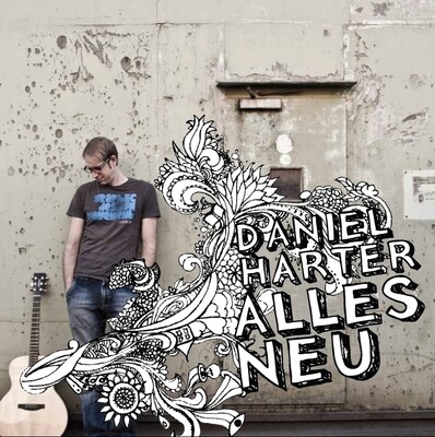 CD - Alles Neu