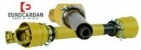 Gelenkwelle 1000 Eurocardan Gelenkwelle 1000 Eurocardan