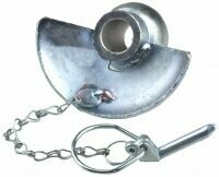 Fangtasche KAT 3-3 -UF3- Fangtasche KAT 3-3 -UF3-