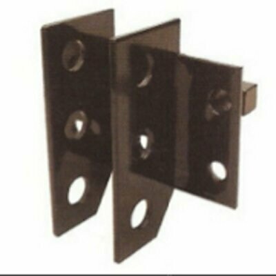 Yanmar Anbauplatte für Oberlenker