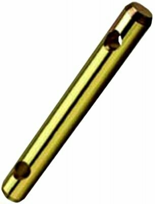 Oberlenkerbolzen OBO25164 Oberlenkerbolzen OBO25164