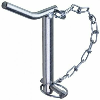 Sicherungsbolzen 25 x 135