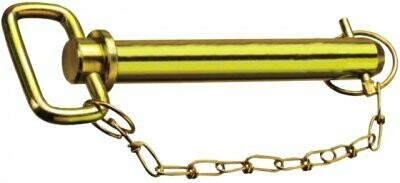 Sicherungsbolzen Klappgriff 19 x 115 Sicherungsbolzen Klappgriff 19 x 115