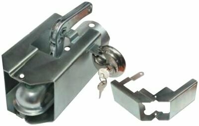 Anhänger Kastenschloss auch für Fahrbetrieb Anhänger Kastenschloss auch für Fahrbetrieb