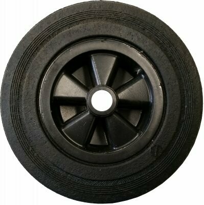 Ersatzrad für Stützrad Ersatzrad für Stützrad