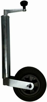 Stützrad f. PKW Anhänger Standard Stützrad f. PKW Anhänger Standard