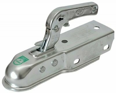 Zugkugelkupplung SSP Zugkugelkupplung SSP