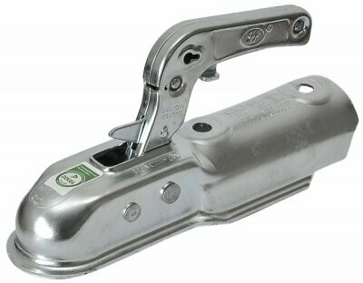 Zugkugelkupplung SSP Zugkugelkupplung SSP