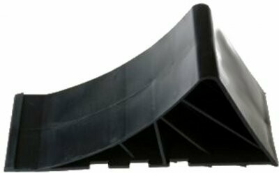 Unterlegkeil für PKW Anhänger Unterlegkeil für PKW Anhänger