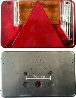 Multifunktionsleuchte LINKS Multifunktionsleuchte LINKS