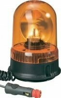 Rundumleuchte mit Magnetfuß 24V Rundumleuchte mit Magnetfuß 24V