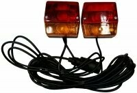 3 Funktionsleuchte 3 Funktionsleuchte