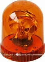 Ersatzglas Dreikammerleuchte Ersatzglas Dreikammerleuchte