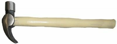 Klauenhammer 450g