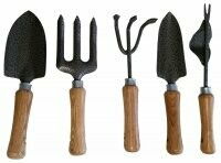 Garten-Kleingeräteset