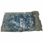 Sortiment Federstecker 9tlg. Sortiment Federstecker 9tlg. "FT"