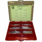 Sortiment eiserne Splinte S94 Sortiment eiserne Splinte S94