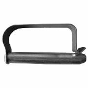 Federsteckbolzen 10 x 80 mm