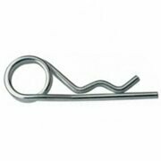 Federstecker doppelt 8,0 mm