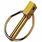 Klappstecker DIN 11023 4,5 x 32 mm Klappstecker DIN 11023 4,5 x 32 mm