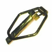 Spezialklappstecker mit Feder 15,5 x 69 mm Spezialklappstecker mit Feder 15,5 x 69 mm