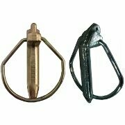 Spezialklappstecker für Fangprofile 11,0 x 52 mm Spezialklappstecker für Fangprofile 11,0 x 52 mm