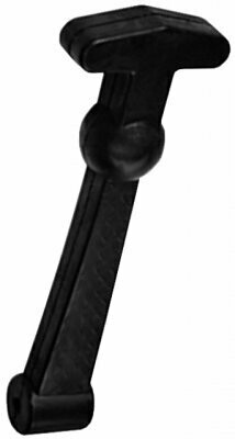 Haubenhalter 155 mm