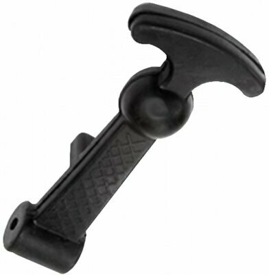 Haubenhalter 120 mm