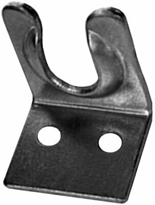 Ösenhalterung für Haubenhalter 65mm Ösenhalterung für Haubenhalter 65mm