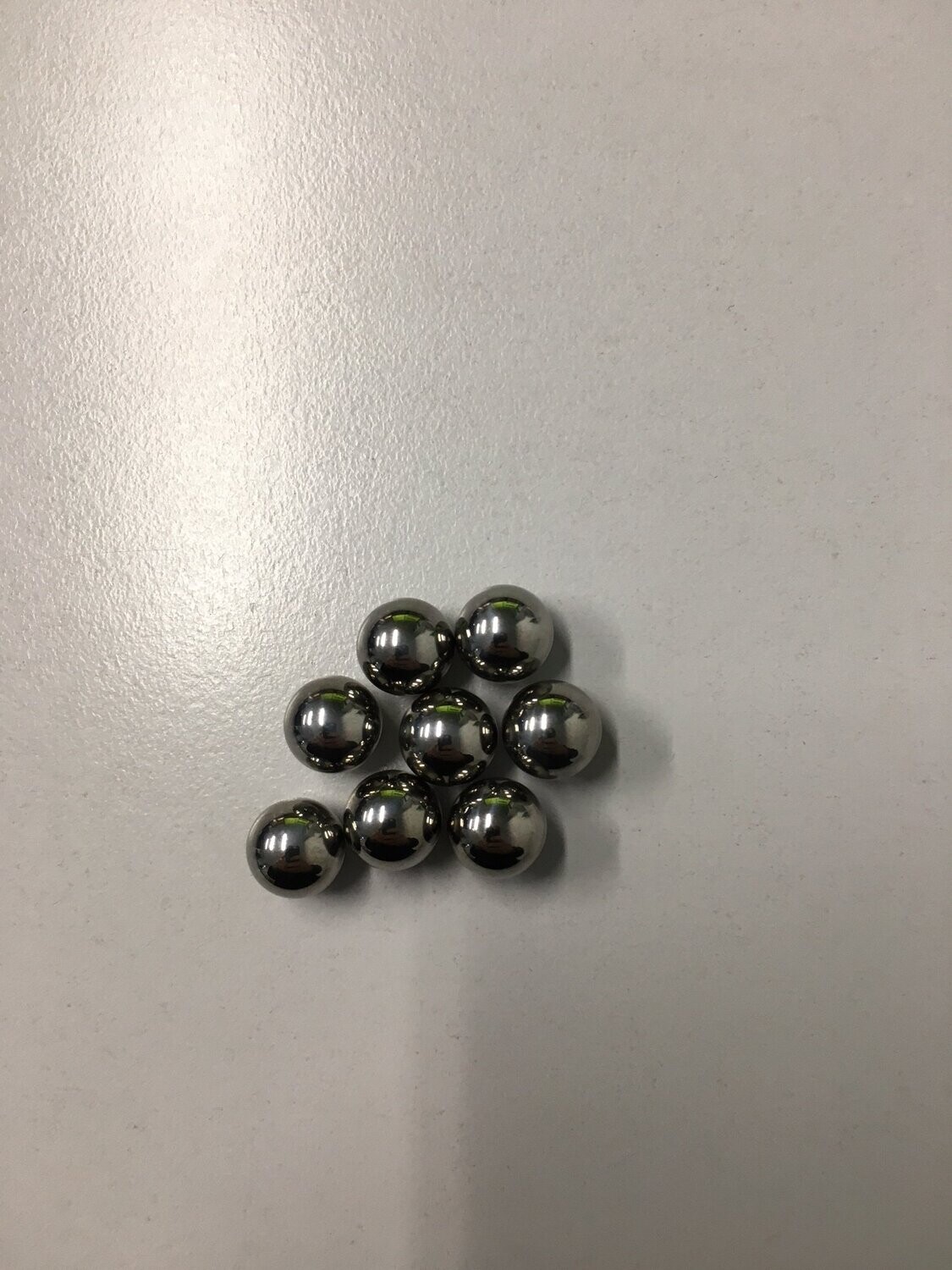 Kugeln Stahlkugeln Kugellager 11mm