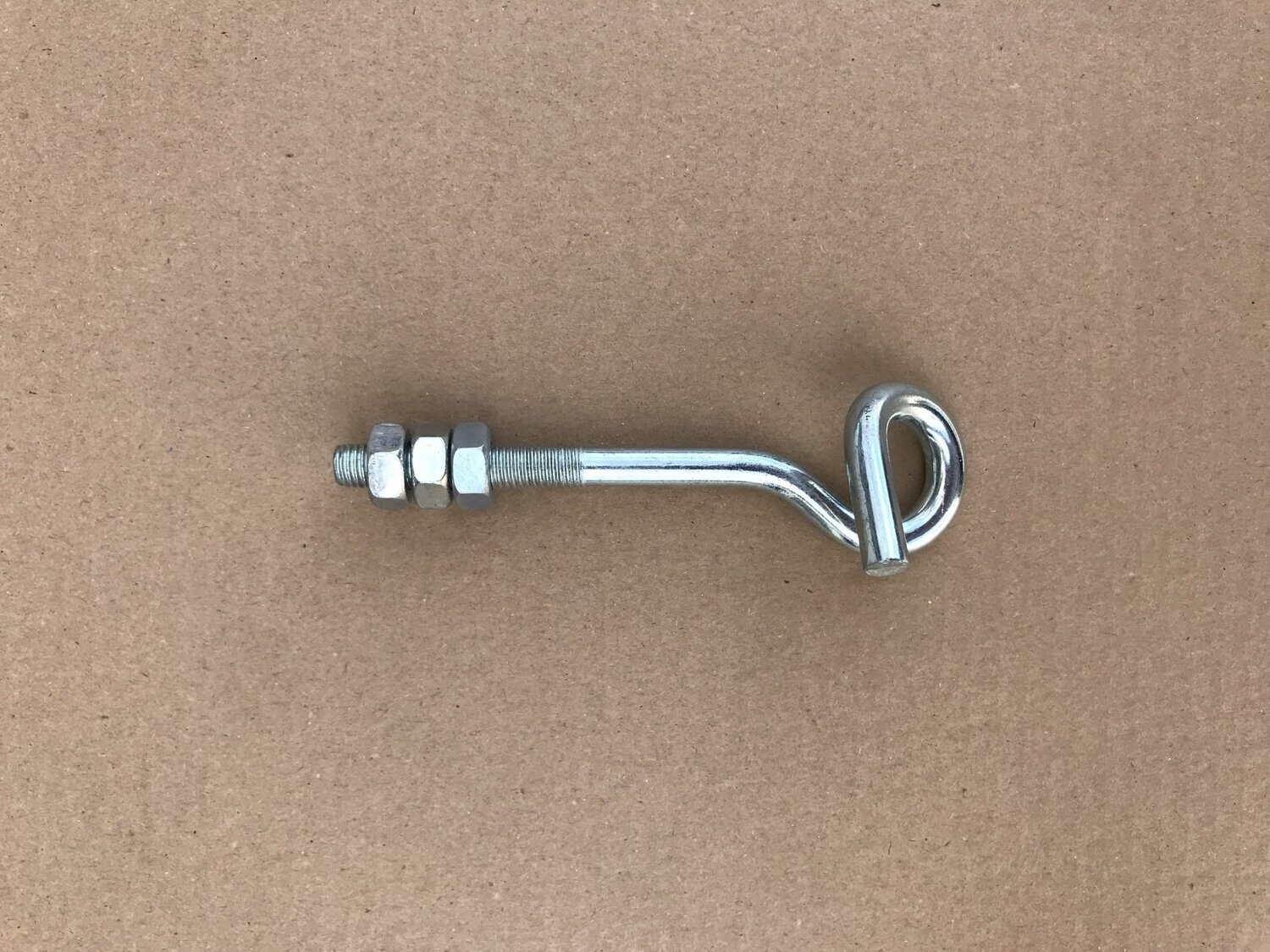 Schaukelhaken M10x120 Schaukelhaken M10x120