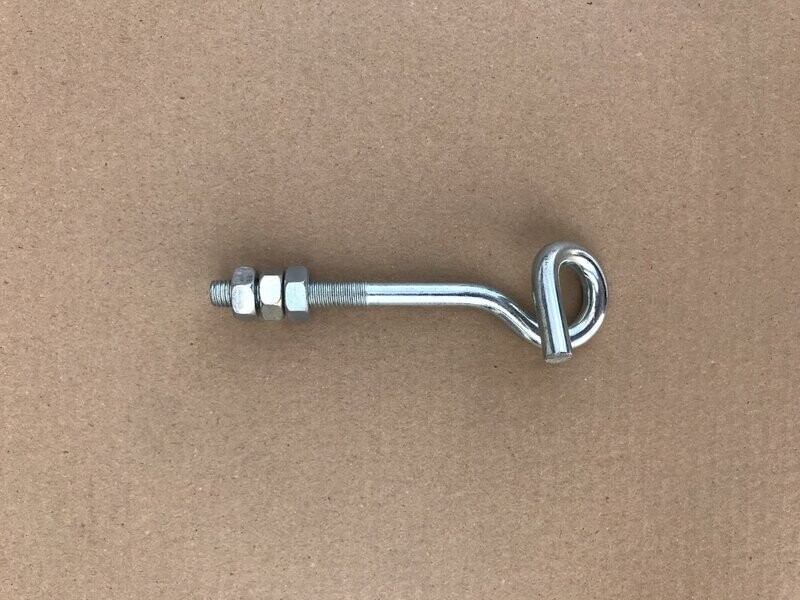 Schaukelhaken M10x120