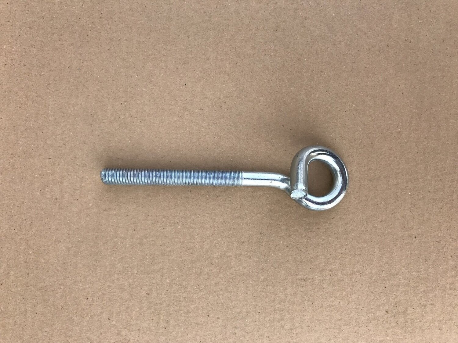 Schaukelhaken M12x160 Schaukelhaken M12x160