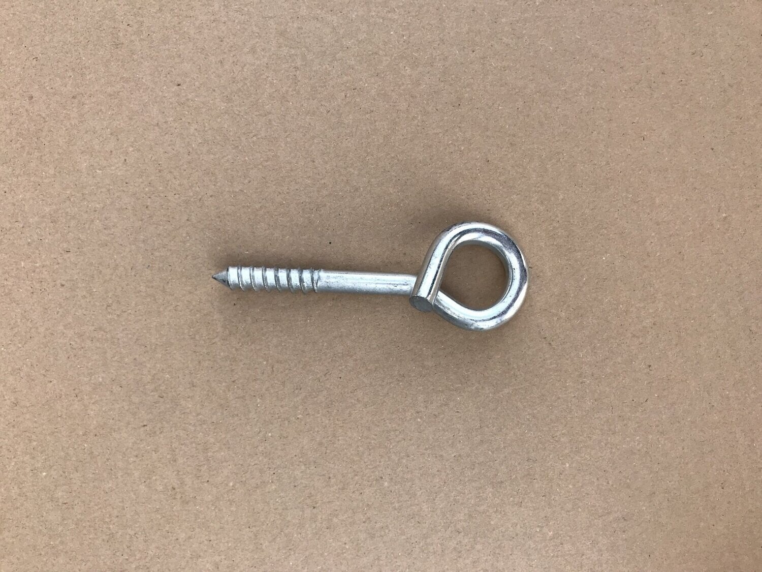 Schaukelhaken M10x100 Schaukelhaken M10x100