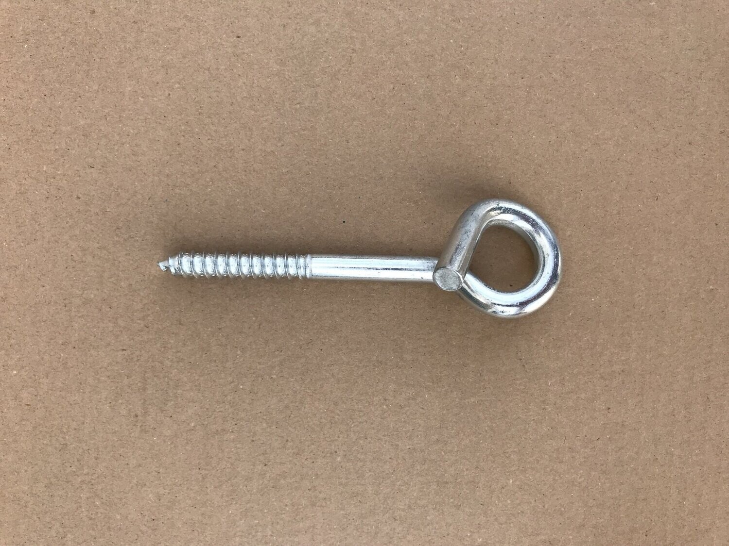 Schaukelhaken M10x140 Schaukelhaken M10x140