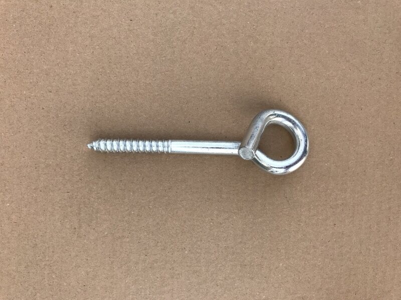 Schaukelhaken M10x140